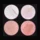 Mini Palette Bronzer & Highlighter MAKEUP REVOLUTION Cheek Kit 8.8g - Take a Breather